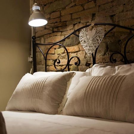 "Casa Del Pincetto" Centro Storico Apartment เปรูจา ภายนอก รูปภาพ