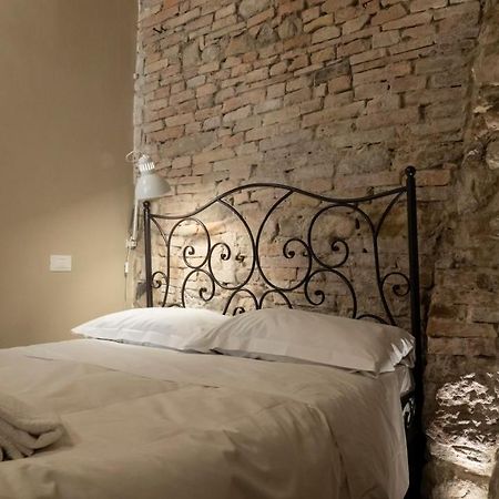 "Casa Del Pincetto" Centro Storico Apartment เปรูจา ภายนอก รูปภาพ