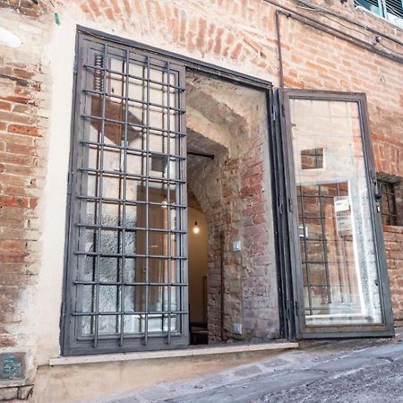 "Casa Del Pincetto" Centro Storico Apartment เปรูจา ภายนอก รูปภาพ